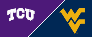 Emanuel Miller scores 21 and TCU rides hot start to 93-81 win at West Virginia