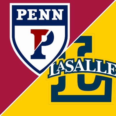 La Salle 93-92 Pennsylvania (Dec 2, 2023) Game Recap – ESPN