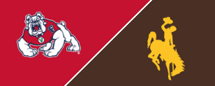 Pope and Fresno State take down Wyoming in Mountain West Conference Tournament 77-73