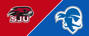 Dawes and Seton Hall secure 75-72 overtime win over Saint Joseph's in NIT