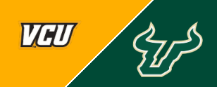 Jackson, Bairstow help VCU beat South Florida 70-65 in 2nd round of NIT