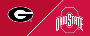 Thomasson and Georgia defeat Ohio State 79-77 to advance to NIT semifinals