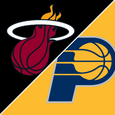Heat vs. Pacers - Game Summary - January 8, 2020 - ESPN