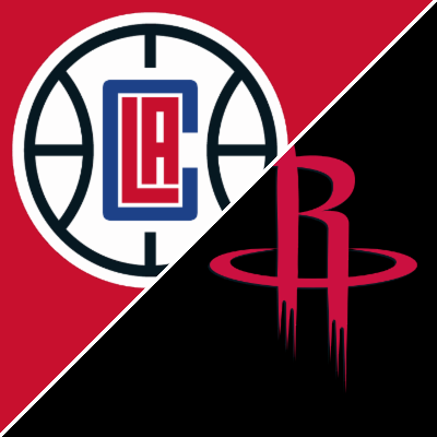 Clippers Vs Rockets Game Preview March 5 2020 Espn