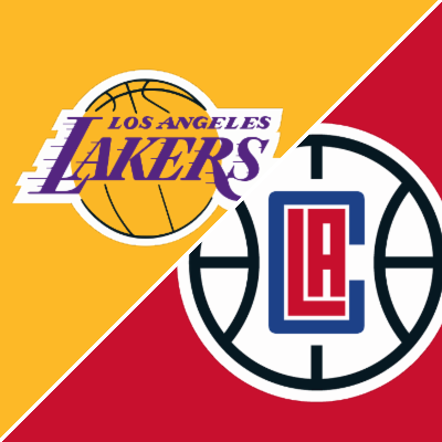 Lakers Vs Clippers Game Recap March 9 2020 Espn