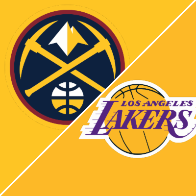 Nuggets Vs Lakers Game Recap September 20 2020 Espn