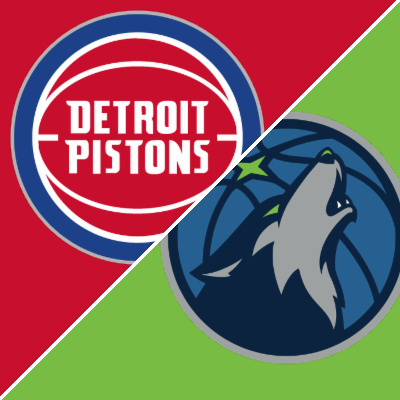 Pistons vs.  Timberwolves – Game Recap – December 23, 2020