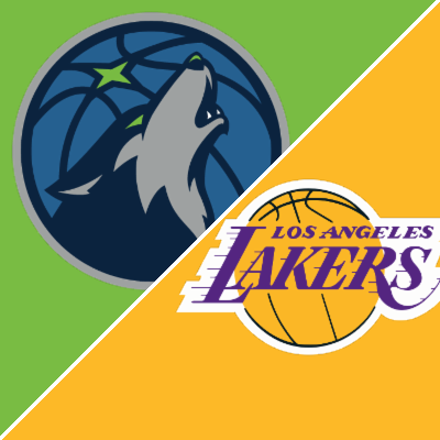 Timberwolves Vs Lakers Game Recap December 27 2020 Espn