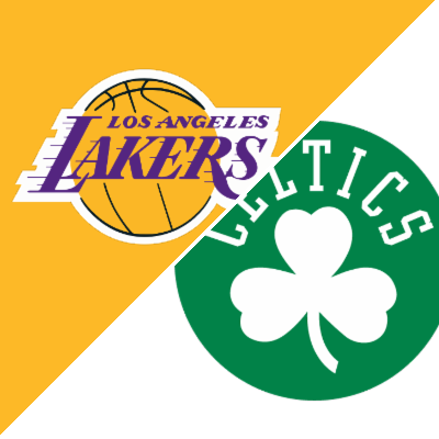 Lakers Vs Celtics Game Recap January 30 2021 Espn