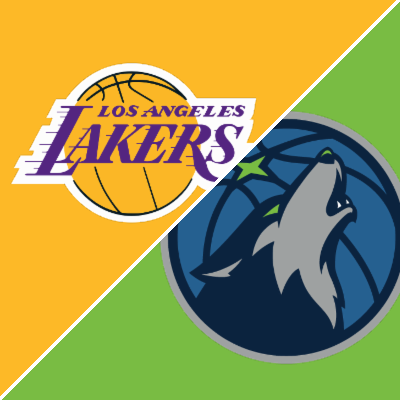 Lakers Vs Timberwolves Game Recap February 16 2021 Espn