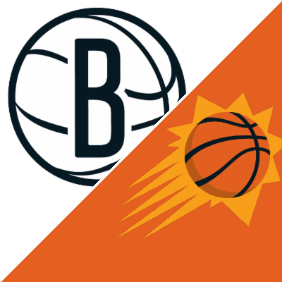Nets Vs Suns Game Recap February 16 2021 Espn