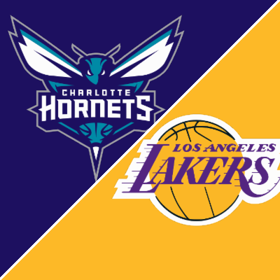 Hornets Vs Lakers Game Recap March 18 2021 Espn