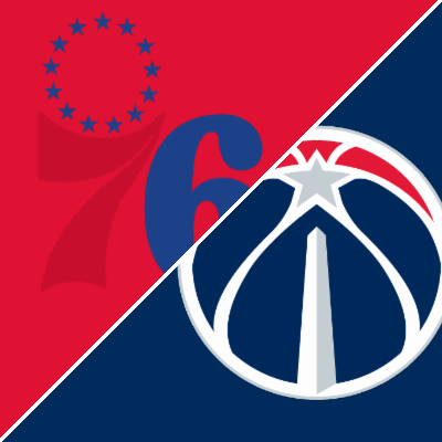76ers Vs Wizards Game Summary May 29 2021 Espn