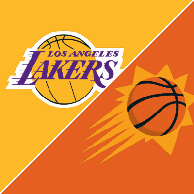 Lakers Vs Suns Game Recap June 1 2021 Espn