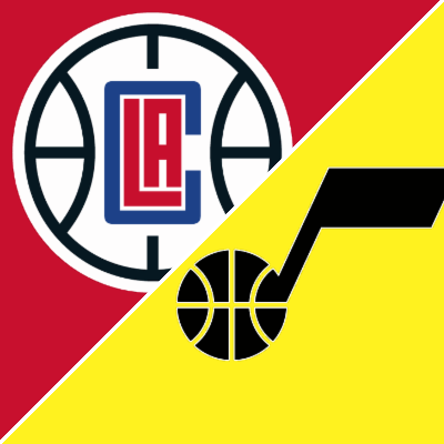 Clippers vs Jazz – Tóm tắt trận đấu – ngày 8 tháng 6 năm 2021