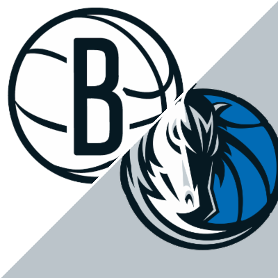 Ikuti langsung: Brooklyn Nets menghadapi Mavericks di Dallas
