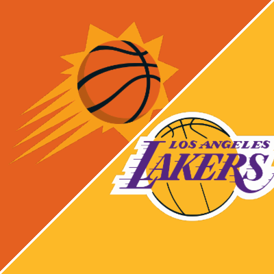 Ikuti langsung: Suns unggulan teratas berhadapan dengan Lakers dalam showcase Kamis malam