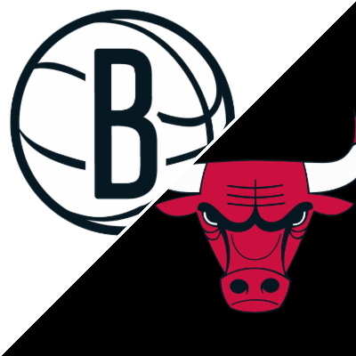 Bulls nets vs Nets vs.