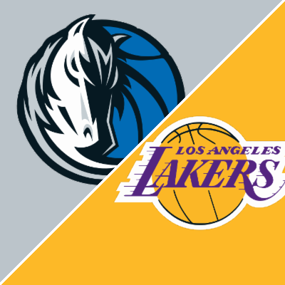 Lakers mavericks vs Lakers vs.