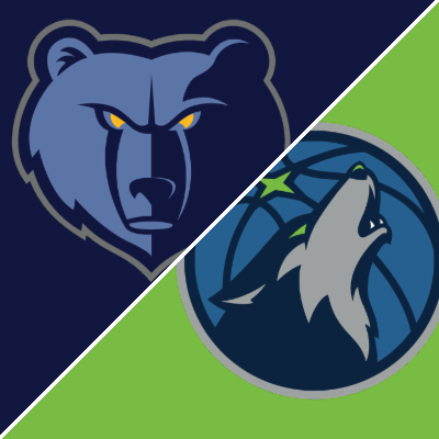 Grizzlies vs. Timberwolves - Game Summary 