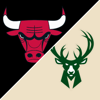 Follow live: Bucks look to clinch series vs. Bulls thumbnail