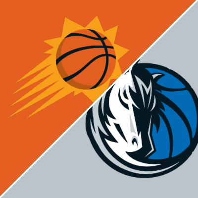 Suns vs. Mavericks - Box Score - May 6, 2022 - ESPN