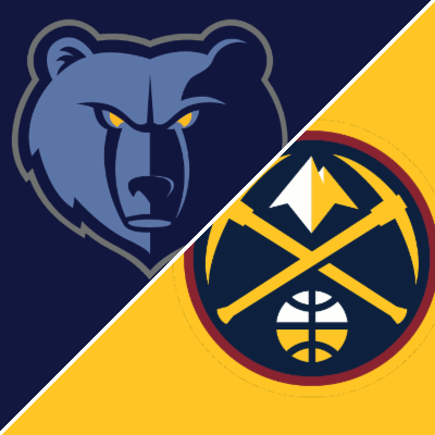 Grizzlies vs.  Nuggets – NBA Game Recap – March 3, 2023