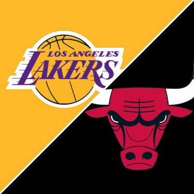 Lakers kontra Bulls — podsumowanie meczu NBA — 29 marca 2023 r