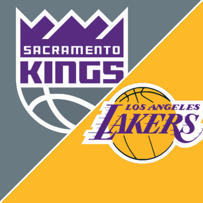 Kings 125-110 Lakers (15. November 2023) Spielrückblick