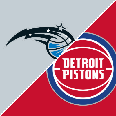 Magic 111-99 Pistons (4. Februar 2024) Spielrückblick