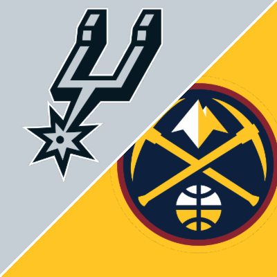 Nuggets 110-105 Spurs (April 2, 2024) Match Summary