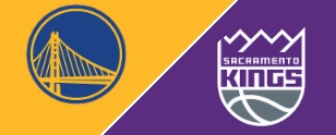 Kings take on the Warriors for play-in game