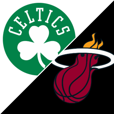 Celtics 104-84 Heat (Apr 27, 2024) Game Recap