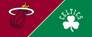 Celtics look to secure series victory over the Heat