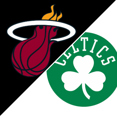 Celtics 118-84 Heat (1. Mai 2024) Spielzusammenfassung