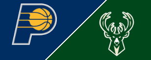 Pacers try to secure series victory over the Bucks