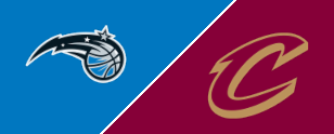 Cavaliers, Magic meet with series tied 2-2
