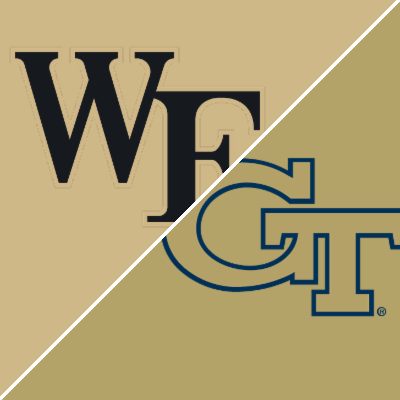 Wake Forest vs. Georgia Tech – Game Preview – February 7, 2021