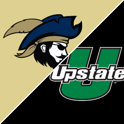 Charleston Southern vs.  South Carolina Upstate – Game Preview – March 6, 2021