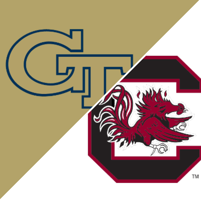 Georgia Tech vs.  South Carolina – Game Preview – March 28, 2021