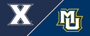 Hare has 19, Karlen 17 to power No. 19 Marquette women to 81-52 win over Xavier
