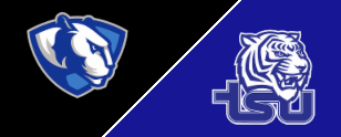 Eastern Illinois beats Tennessee State for first victory