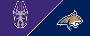 Rovig passes for 279 yards, Montana State beats Albany 47-21