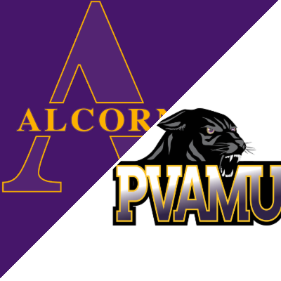 Alcorn State vs. Prairie View A&M - Game Summary ...
