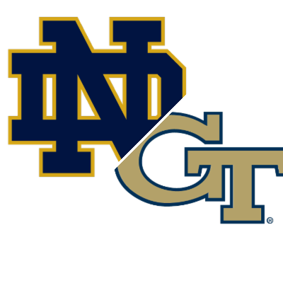Notre Dame Vs Georgia Tech - Game Summary - October 31 2020 - Espn