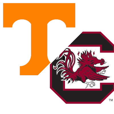 Tennessee vs. South Carolina – Game Review – September 26, 2020