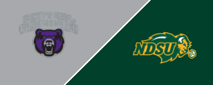 Lance, NDSU rally to win 39-28 in their only fall appearance