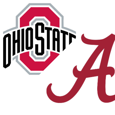 Ohio State vs. Alabama – Game Recap – January 11, 2021