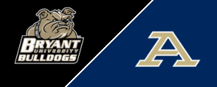 Irons accounts for 4 TDs, leads Akron over Bryant 35-14
