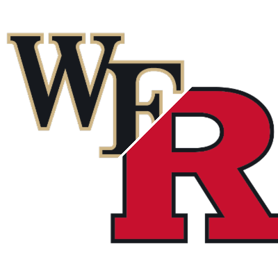 Wake Forest vs. Rutgers – Rekap Game – 31 Desember 2021